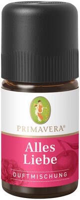 Alles Liebe Duftmischung