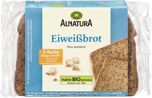 Eiweißbrot