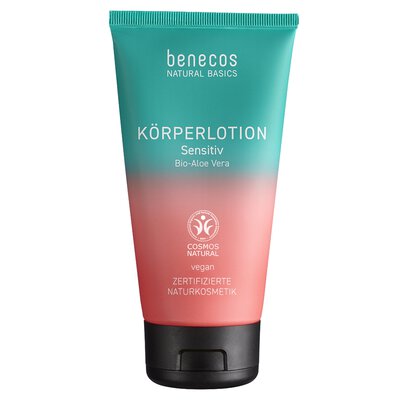 Körperlotion