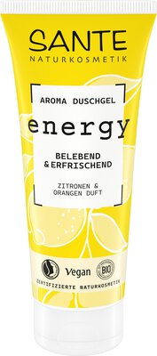 Energy Duschgel