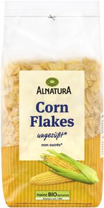 Cornflakes, ungesüßt (gewalzt) 