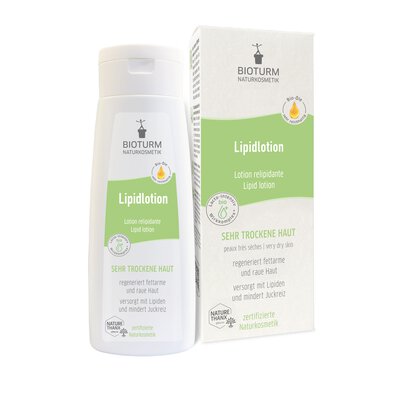 Lipidlotion