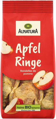 Apfelringe