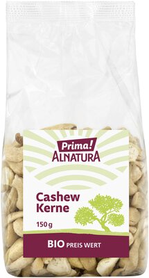 Cashewkerne