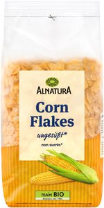 Cornflakes, ungesüßt (gewalzt) 
