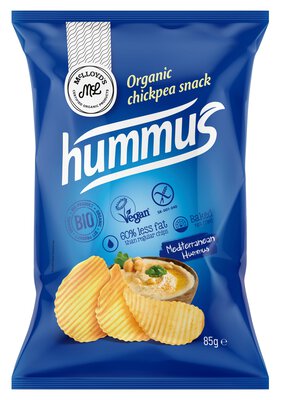 Hummus Chips