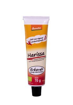 Harissa Demeter 