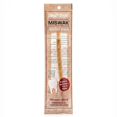 Miswak Zahnpflegeholz 