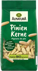 Pinienkerne 
