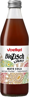 Bio Zisch Light Mate Cola