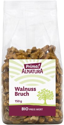 Walnussbruch 