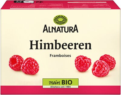 Himbeeren (TK)