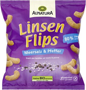 Linsen-Flips