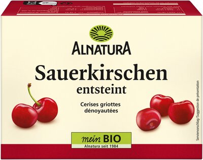 Sauerkirschen (TK)