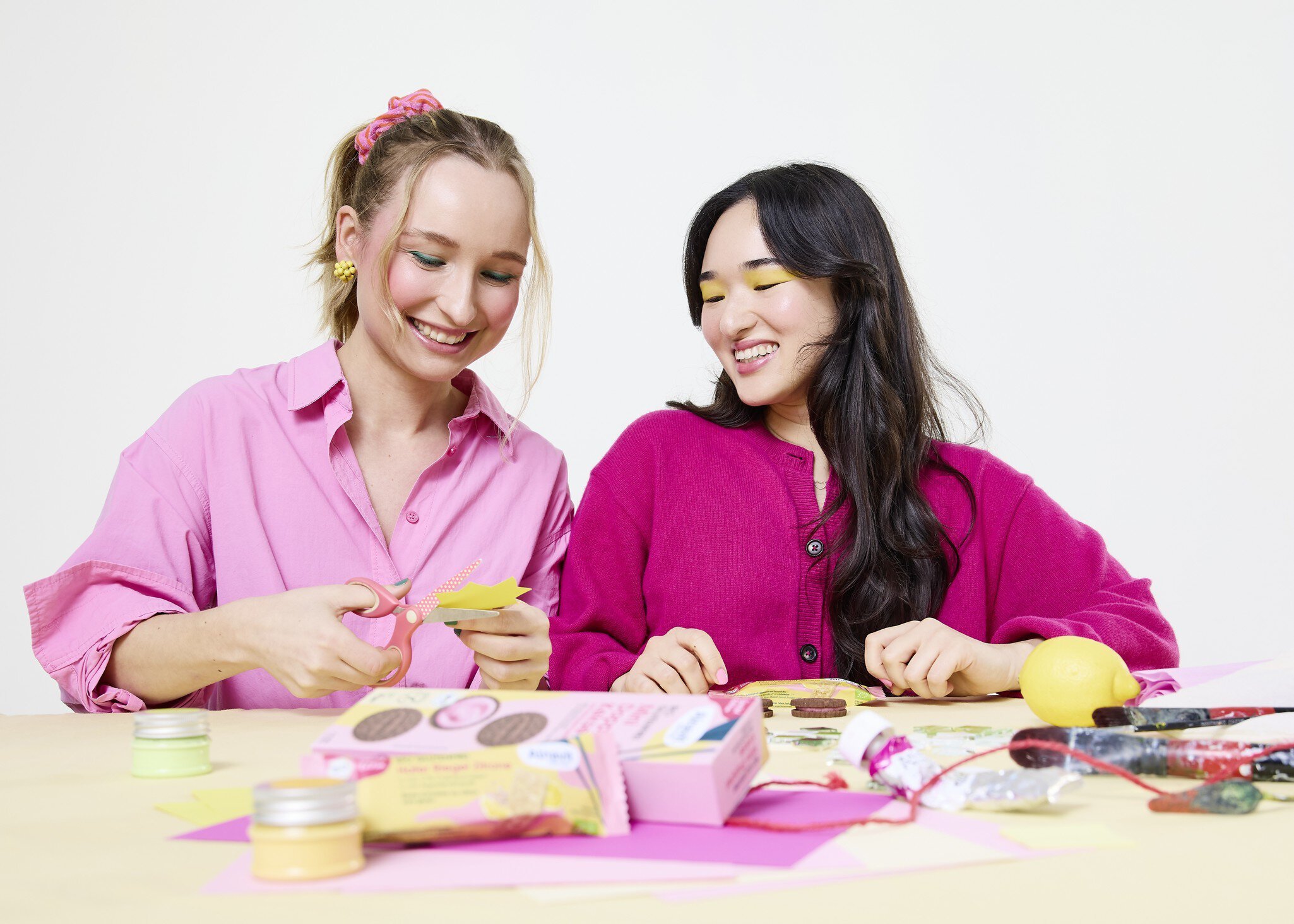 Muse Duo DIY Limited Edtion