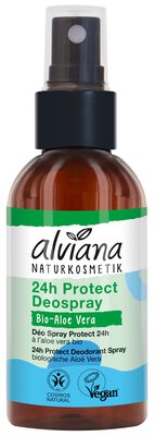 24h Protect Deospray Bio-Aloe Vera