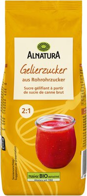Gelierzucker