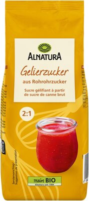 Gelierzucker