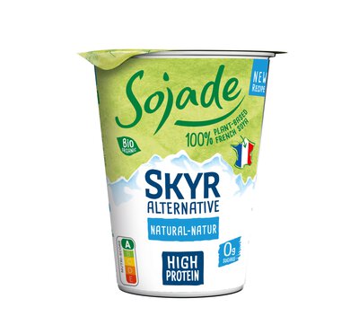 Alternative zu Skyr Natur