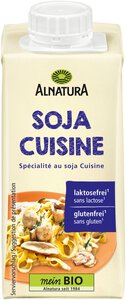Soja-Cuisine