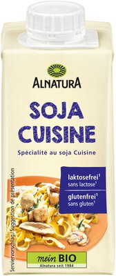 Soja-Cuisine