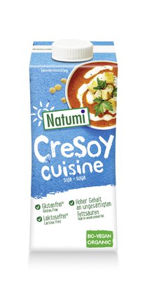 CreSoy Cuisine