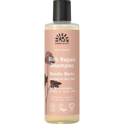Nordic Berry Rich Repair Shampoo