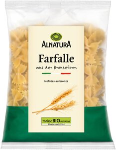 Farfalle