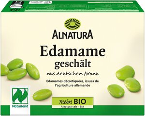 Edamame (TK) 