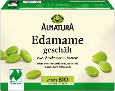 Edamame (TK) 