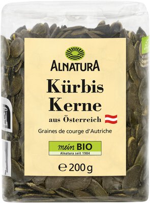 Kürbiskerne