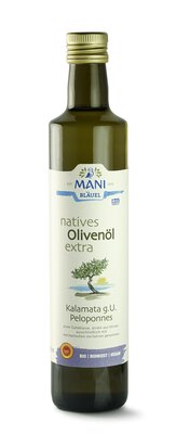 Kalamata Olivenöl 