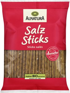 Salzsticks 