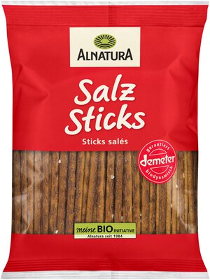 Salzsticks 