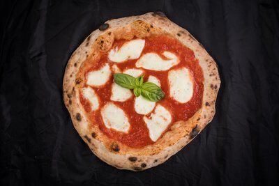 Pizza Margherita (TK)