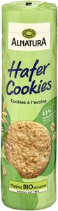 Hafercookies