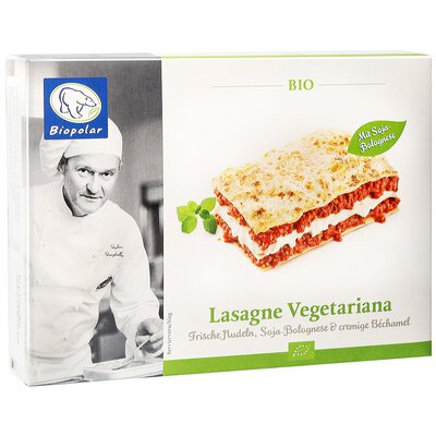 Lasagne Vegetariana (TK)