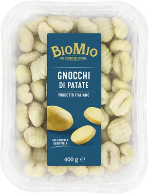 Gnocchi di Patate