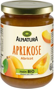 Fruchtaufstrich Aprikose