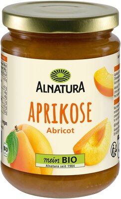 Fruchtaufstrich Aprikose