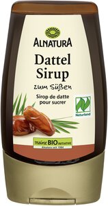 Dattelsirup