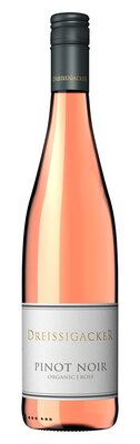 Geerdet Rosé