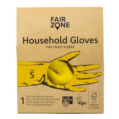 Haushalts Handschuhe Größe S
