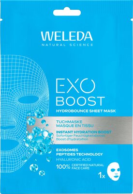 Exo Tuchmaske Feuchtigkeit