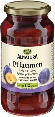 Pflaumen 