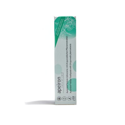 Zahncreme