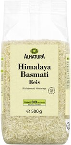 Himalaya-Basmatireis