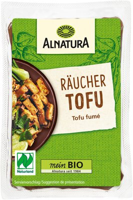 Räuchertofu (gekühlt) 
