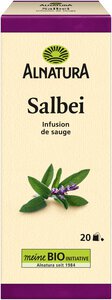 Salbeitee
