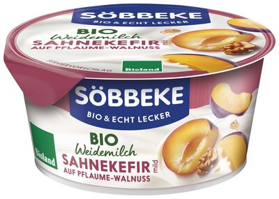  Sahnekefir Pflaume-Walnuss 10%
